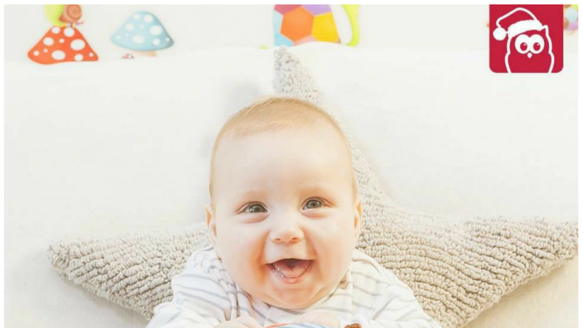 En Eurekakids en Almería ofrecen una amplia variedad de juguetes y mobiliario infantil