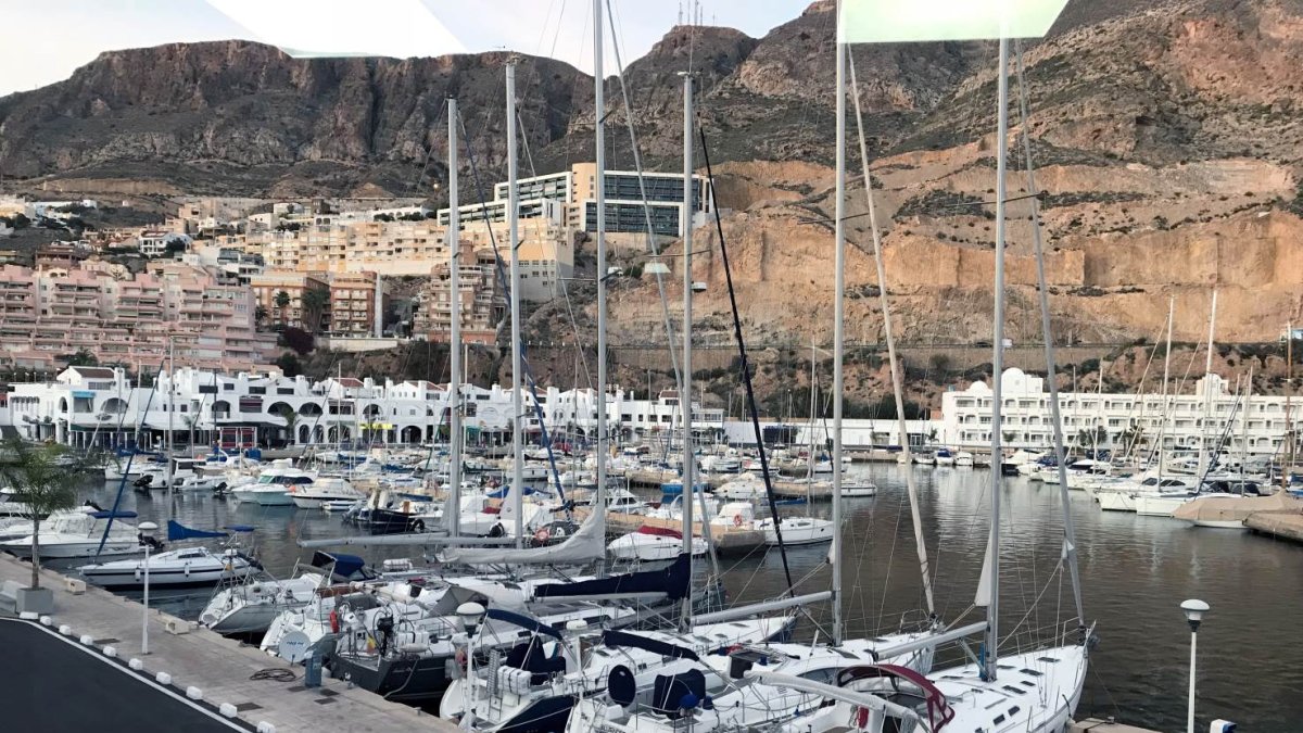 Un grupo holandés invierte 700.000 euros en mejorar Aguadulce.