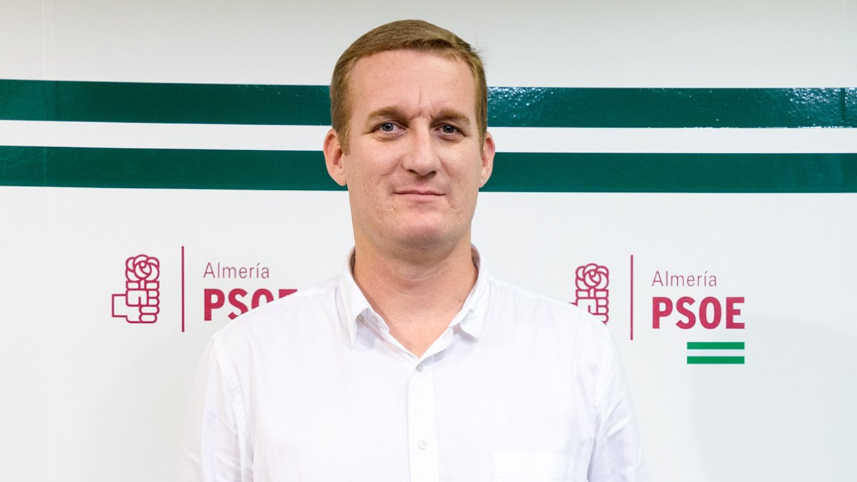 Raúl Enríquez Caba.