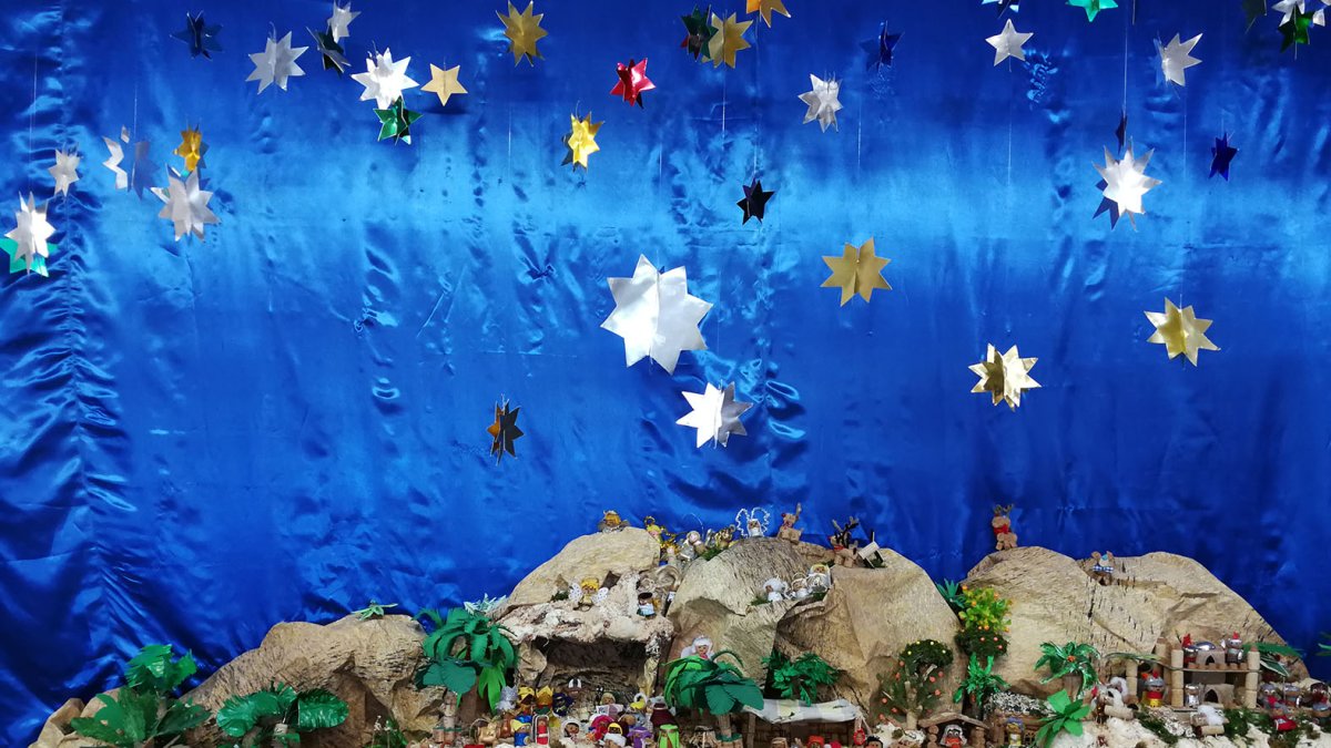 Primer Premio AMPA EEI Mar de Alborán.