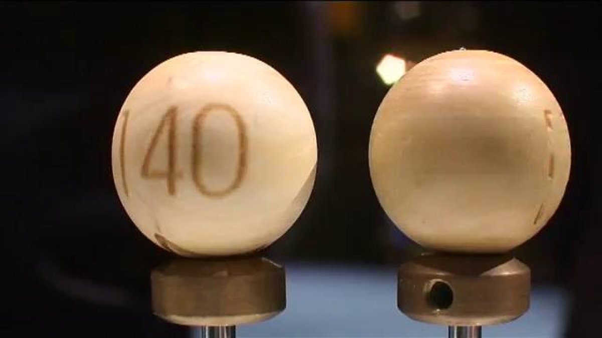 Se repartirán 70 millones más que el año pasado.