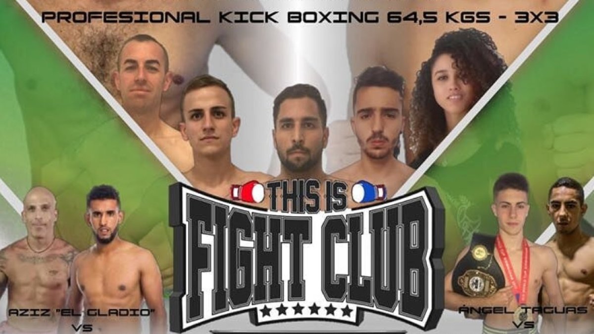 Se espera un gran campeonato.