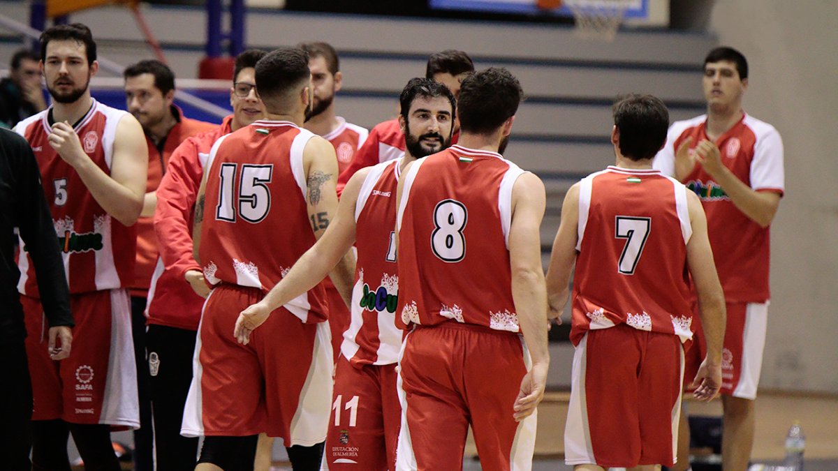 Ecoculture CB Almería.