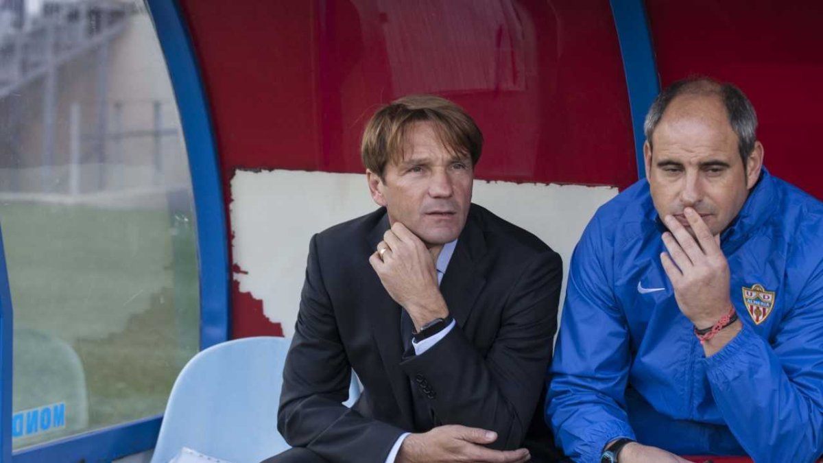 Joan Carrillo firmó los peores números.