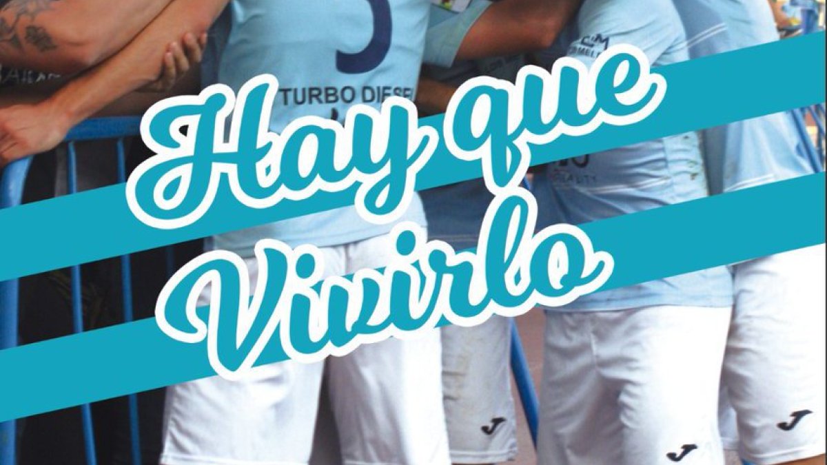 La campaña de abonos está en marcha.