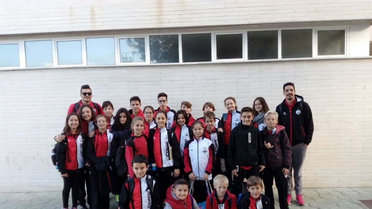 Es una buena oportunidad para aprender y mejorar.