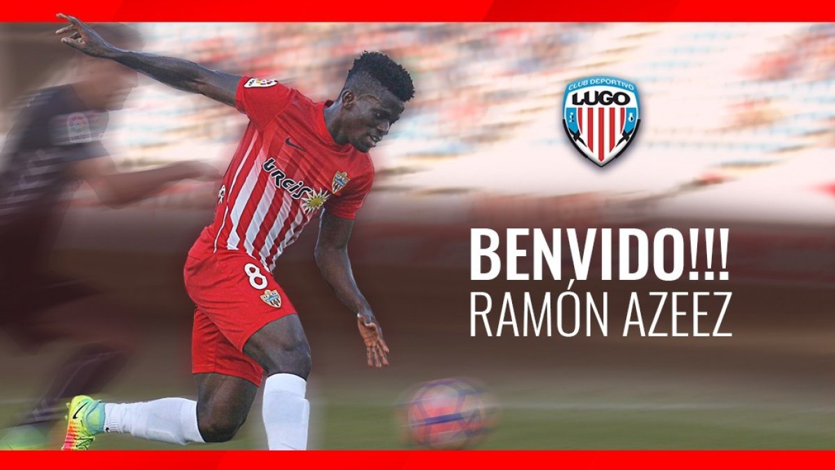 Ramoncico Azeez