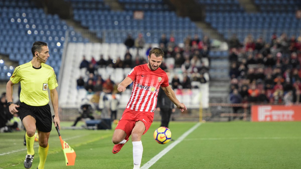 Marco Motta, sancionado.