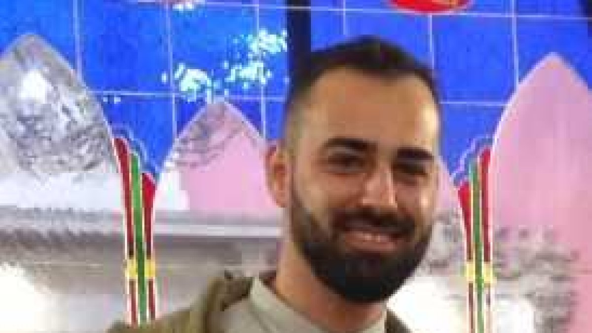 José Miguel Torrecillas gana el concurso de cartel del carnaval 2018.