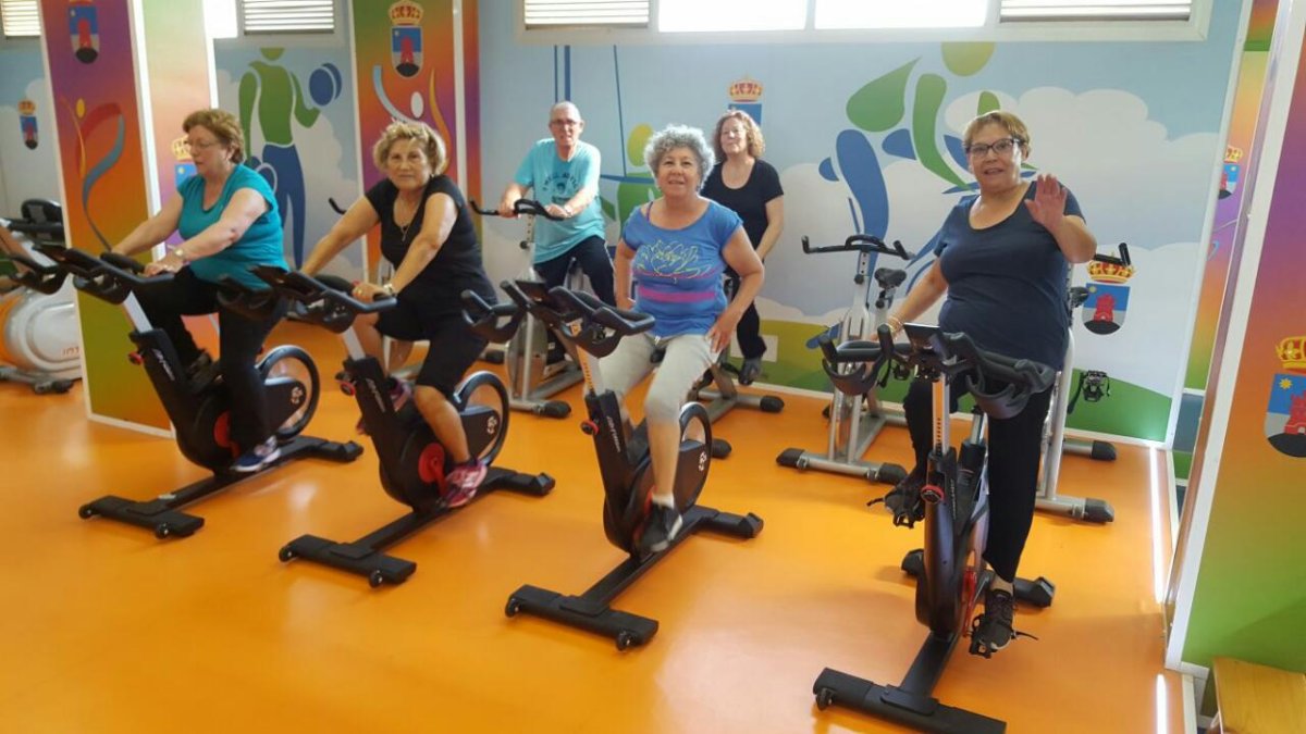 Roquetas de Mar apuesta por el deporte.