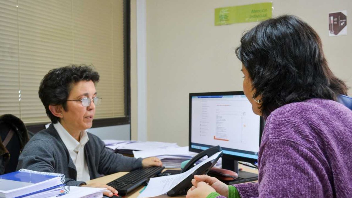 El año pasado la FAAM consiguió insertar laboralmente a 203 personas.