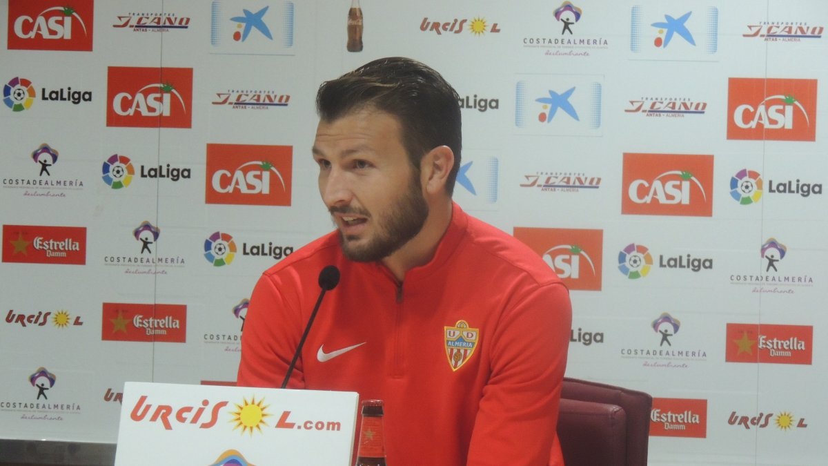 Marco Motta.