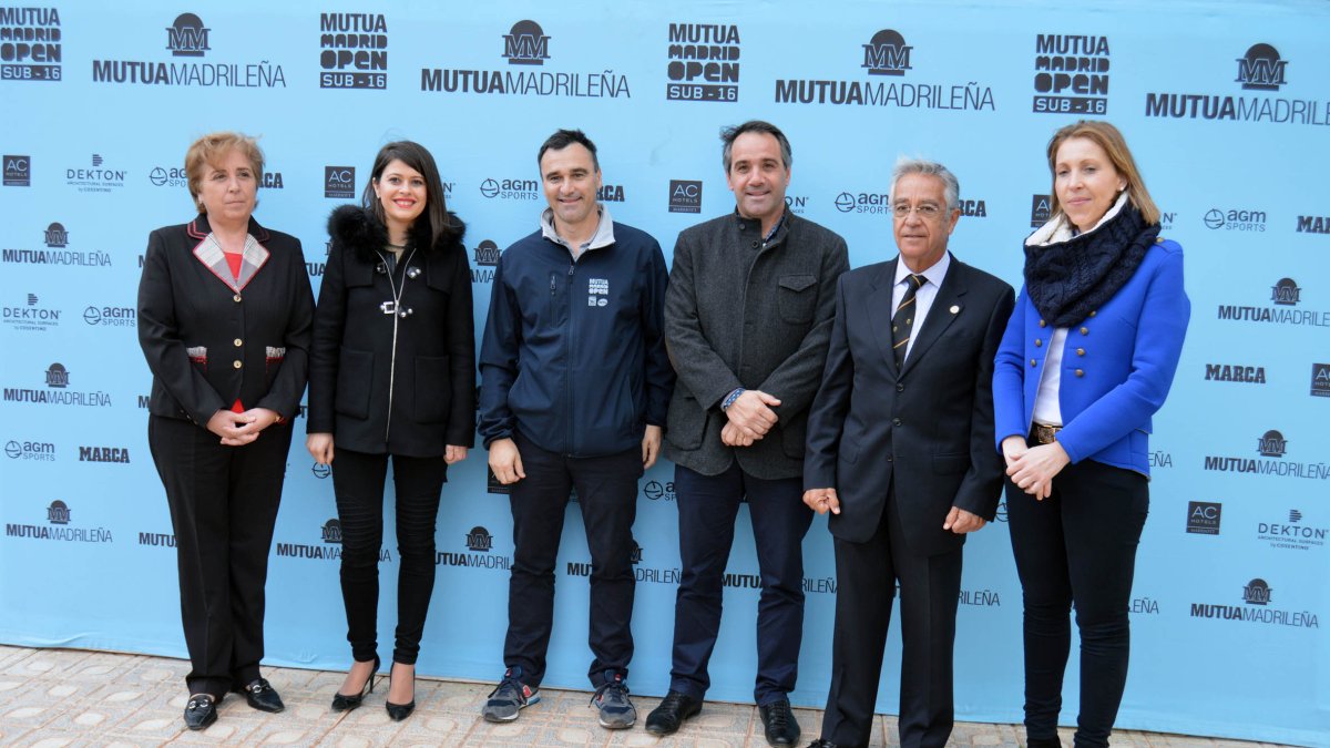 Presentación.