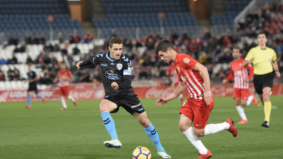 Pozo tiene talento, desborde, pase y gol.