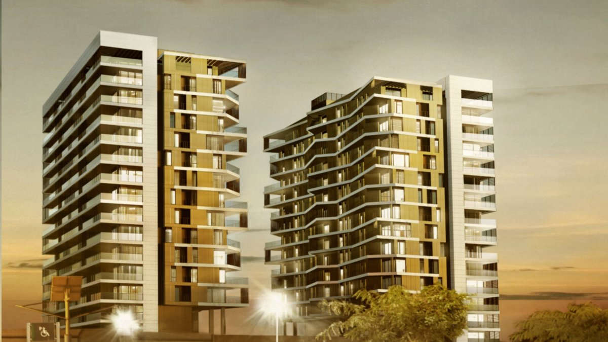 Las exclusivas promociones en Almería.