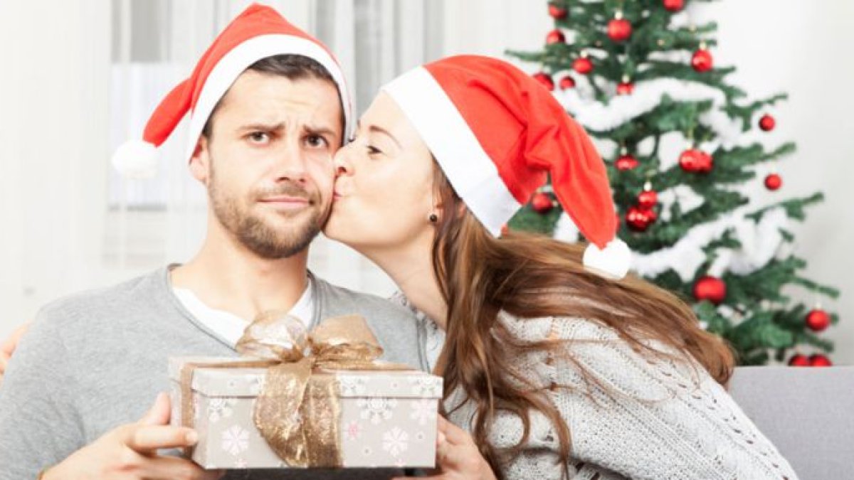 ¿Qué hacer con los regalos que no gustan?