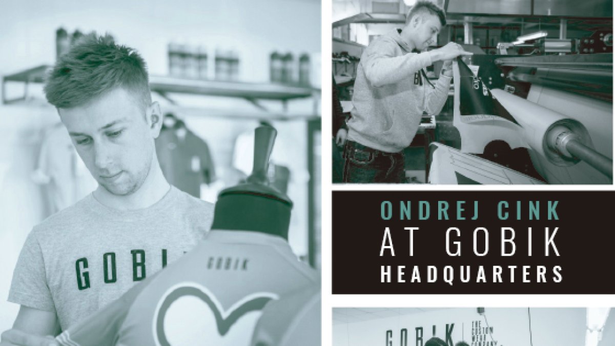 Una empresa de categoría.