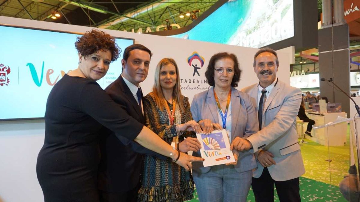 Guía de Lectura Fácil presentada por Vera.