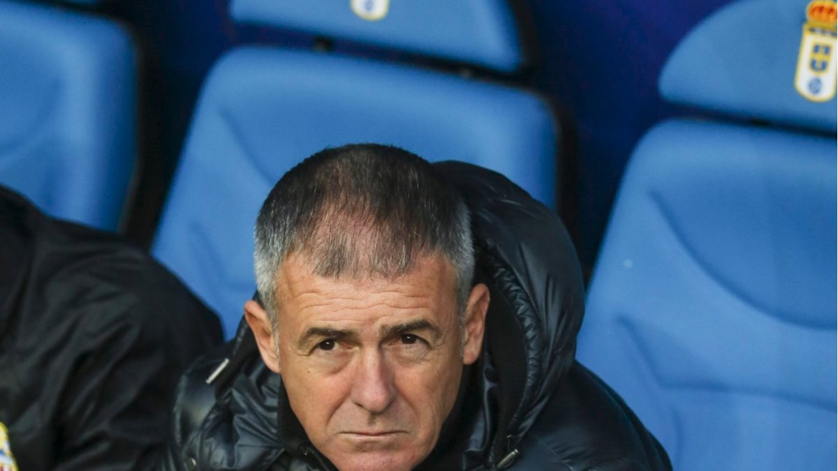 Lucas Alcaraz se quedó de esta guisa tras la derrota.