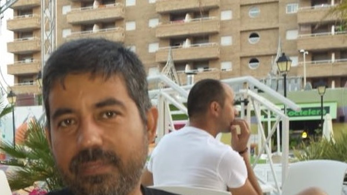 Raúl del Águila era ante todo muy buena persona.