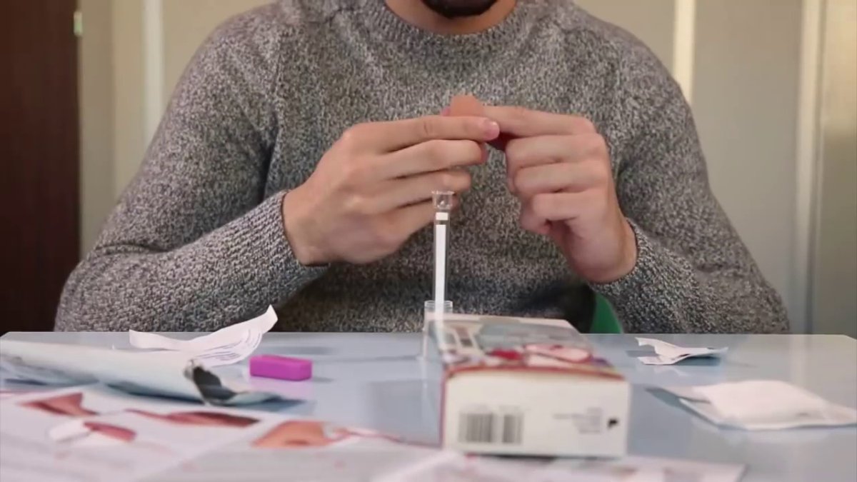 Se podrán vender desde este lunes sin necesidad de prescripción médica.