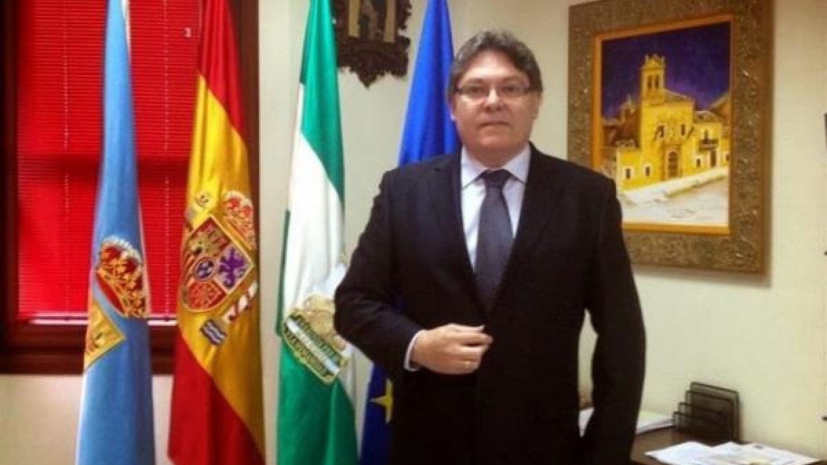 Imagen de archivo de Rogelio Mena.