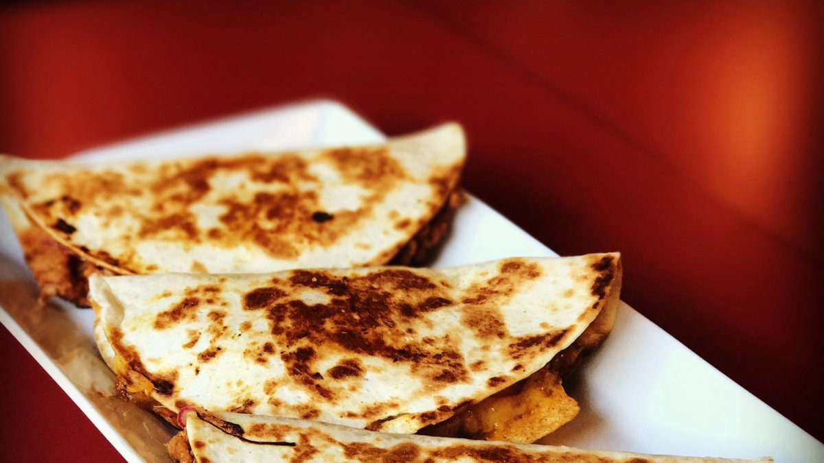 Cochinita pibil, una de las tapas estrella de los jueves.