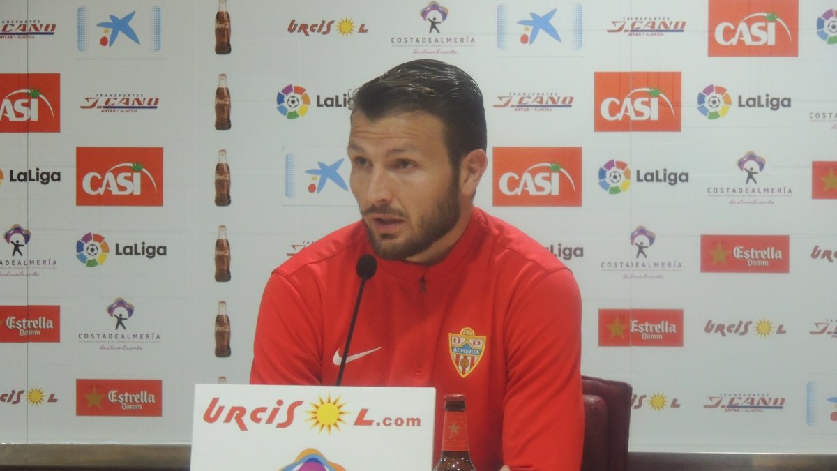 Marco Motta.