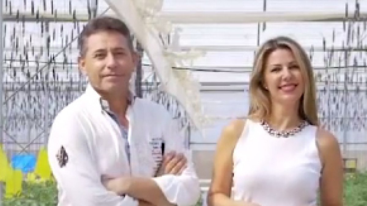 Imagen del vídeo promocional de Triodos Bank sobre Biosabor.