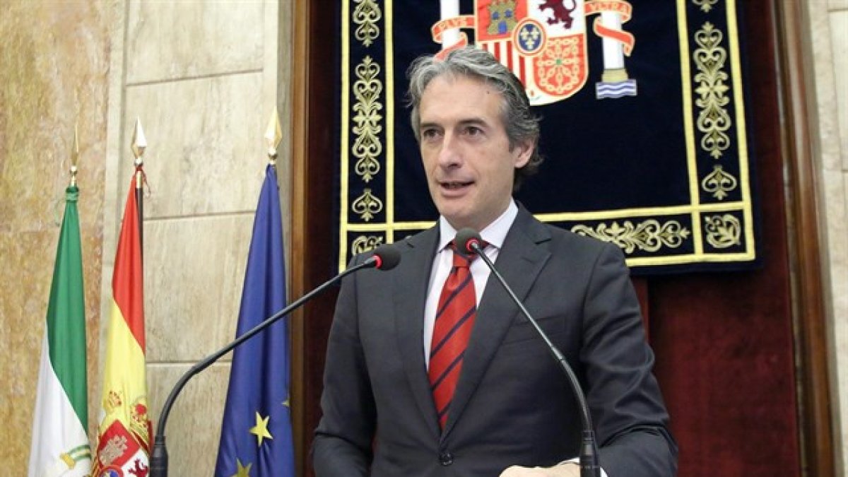 Serna, en Almería.