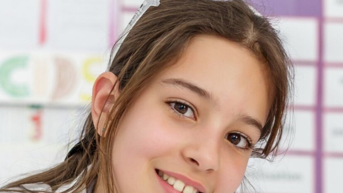 Tienen alumnos desde los 3 años hasta la universidad y la mayoría de ellos son almerienses.