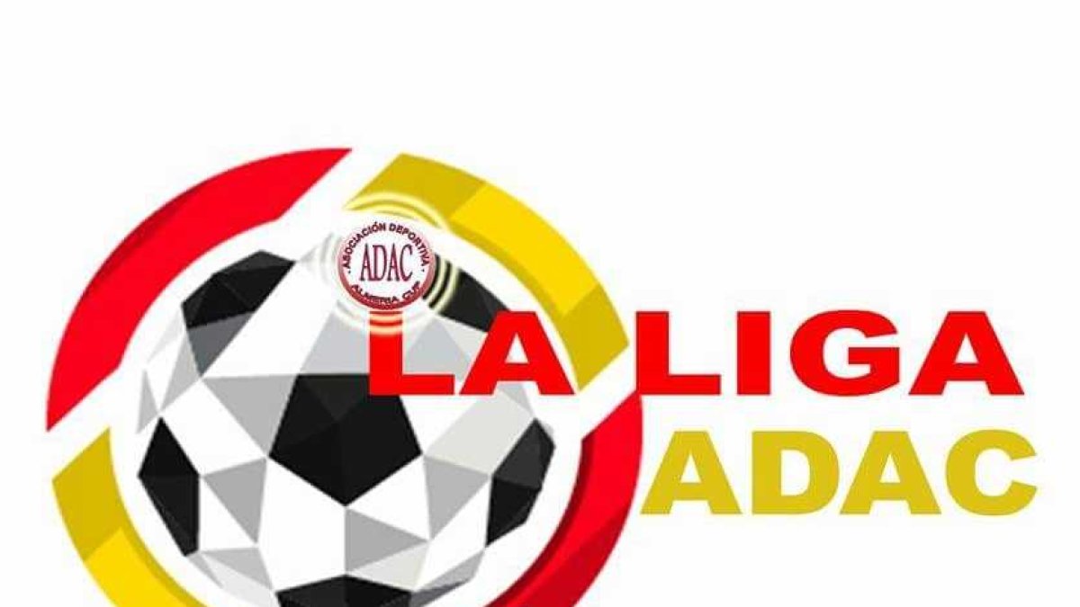 Logotipo de la competición.