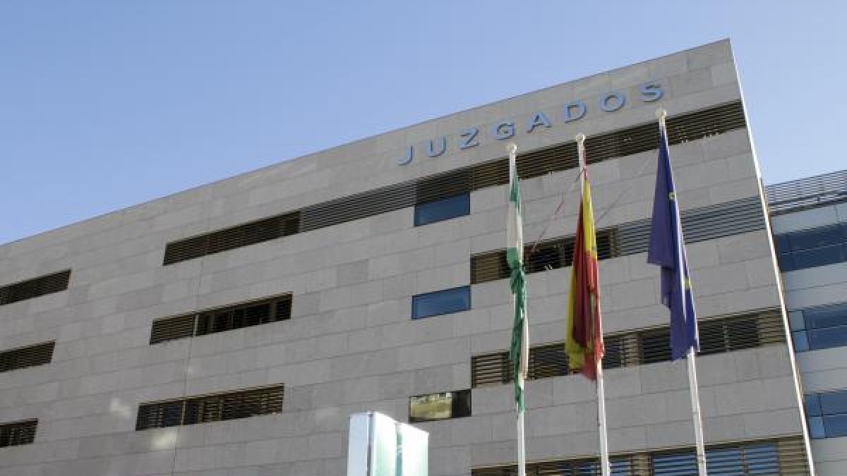 El juicio se ha celebrado hoy en la Ciudad de la Justicia.