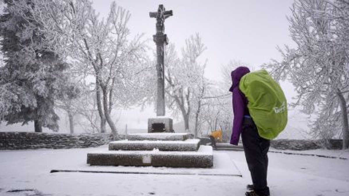 El mal tiempo sigue presente en España.
