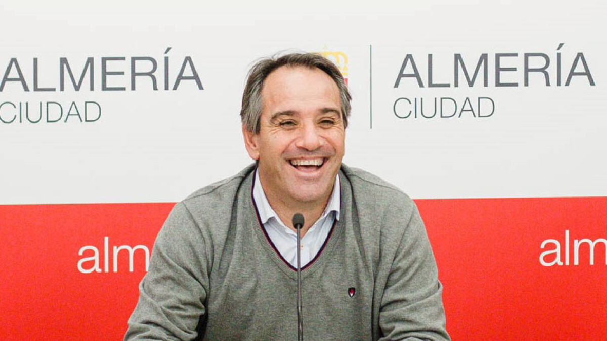 Juanjo Segura.