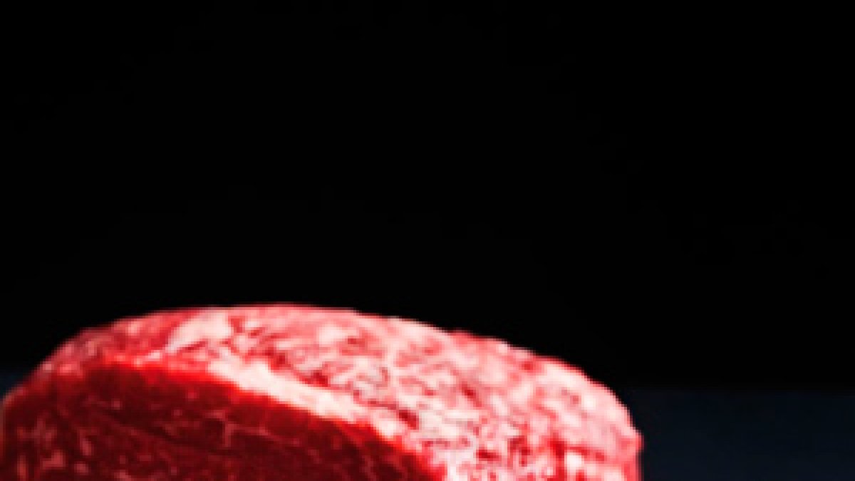 La carne de wagyu es una de las más selectas del mundo.