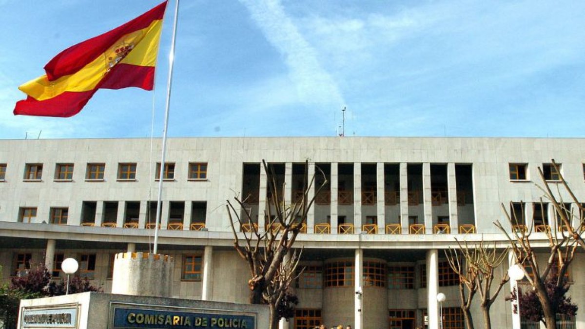 La investigación la ha desarrollado la Policía Nacional en Málaga.