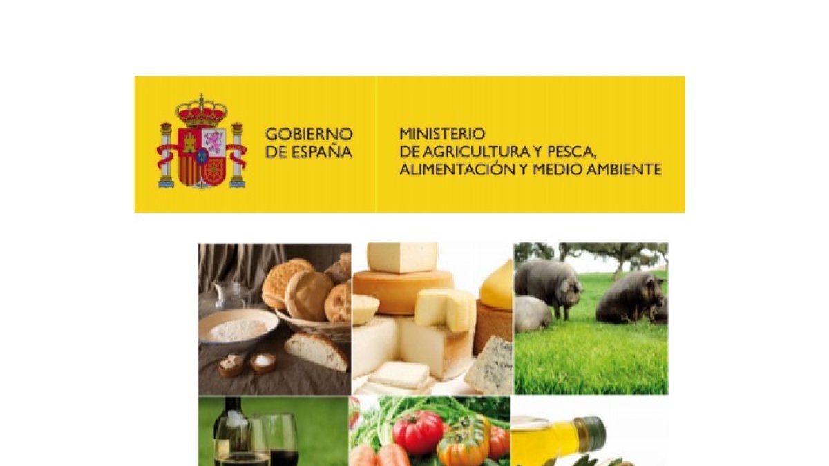 Portada del documento