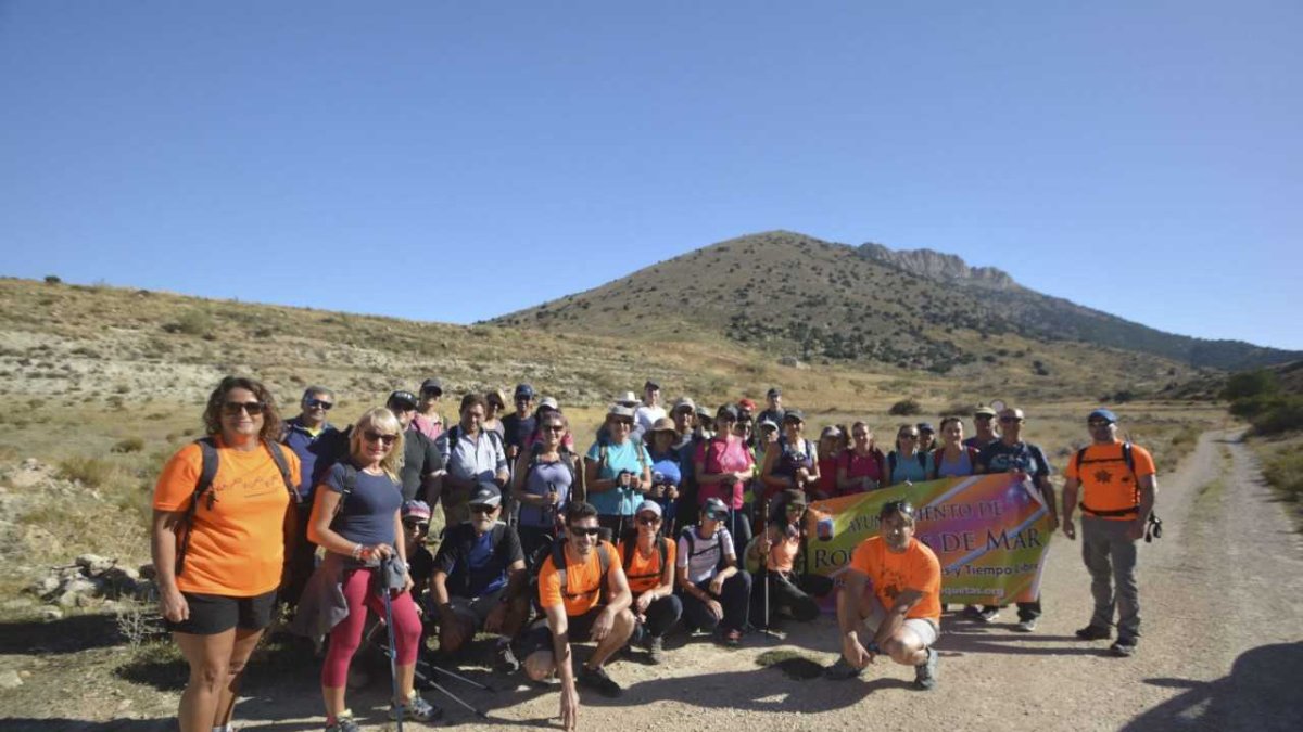 No te puedes perder esta gran experiencia.