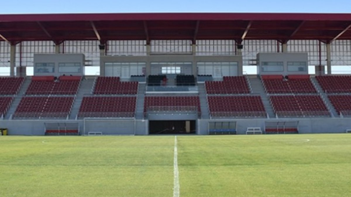 El partido se jugará en la Ciudad Deportiva del Sevilla.