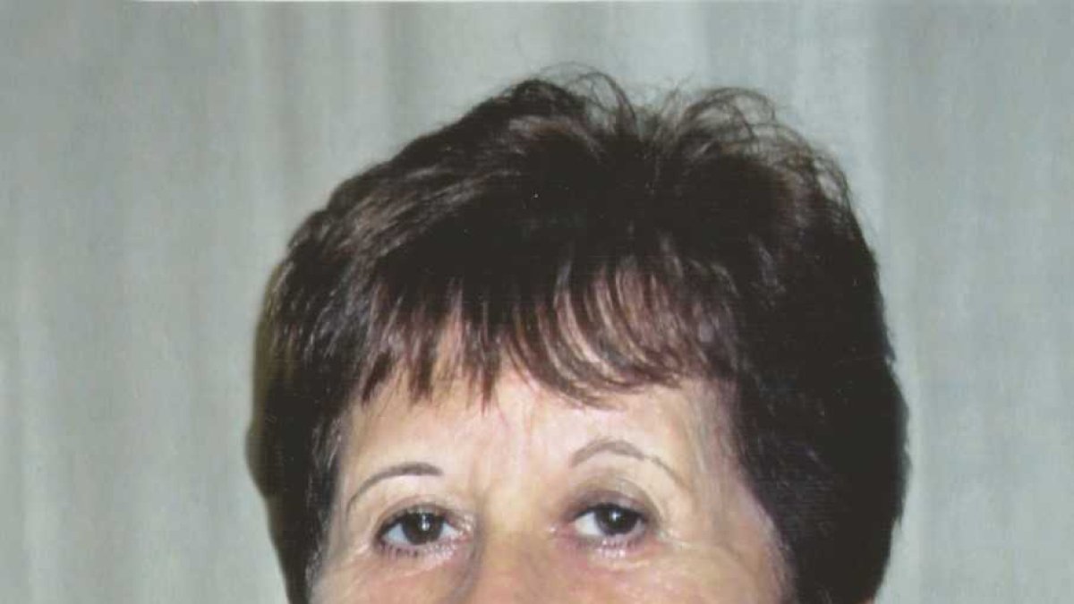 El caso se remonta a marzo de 2013, cuando M.M.H.F. fue intervenida por bocio.