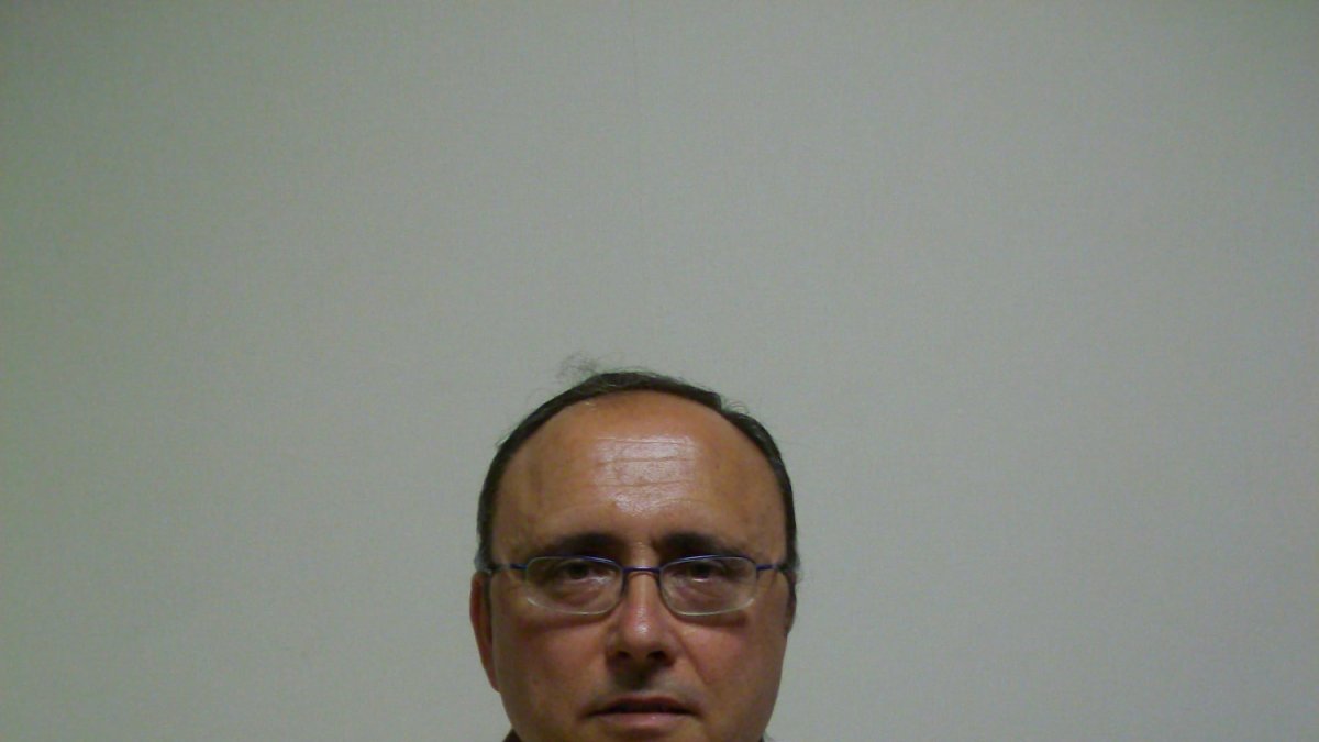 Diego Gutiérrez García.