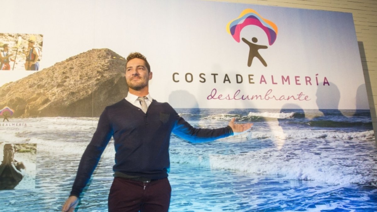 David Bisbal ya es embajador de