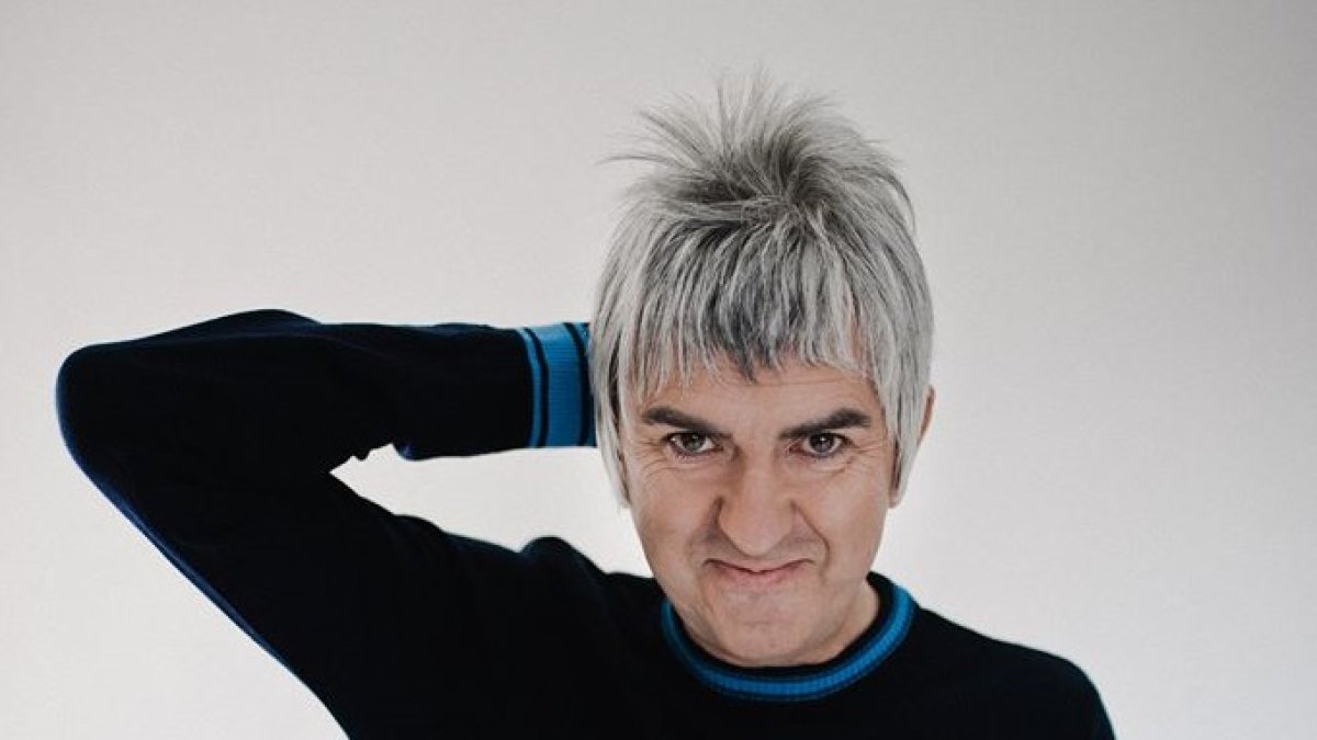 Alex Cooper se incorpora al Pulpop Festival 2018.