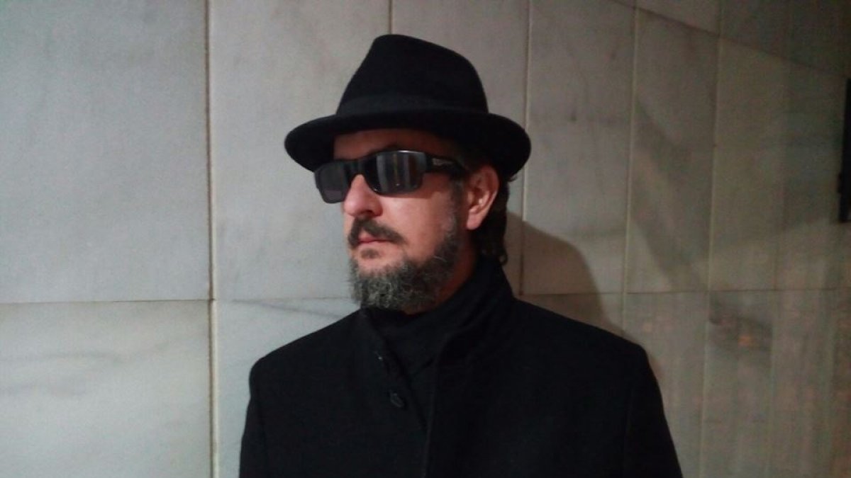 El recital correrá a cargo de Germán Guirado y Javier Arnal.