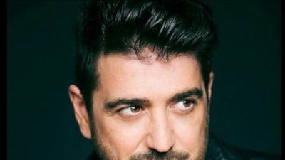 Antonio Orozco hará escala en El Ejido en el último trimestre del año.