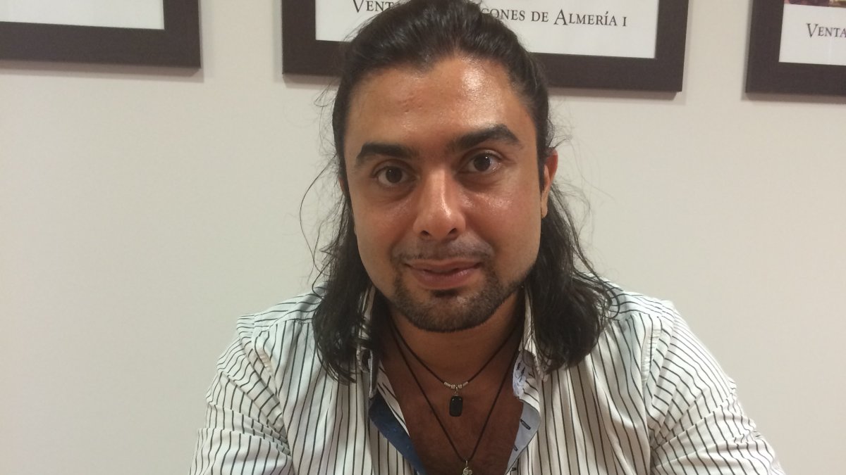 Leónides Maya (Leo de Aurora), ha fallecido con 37 años.