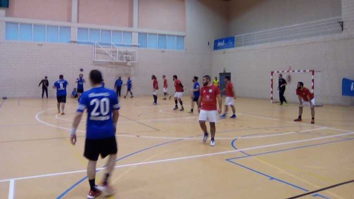 Regreso a la senda del triunfo.