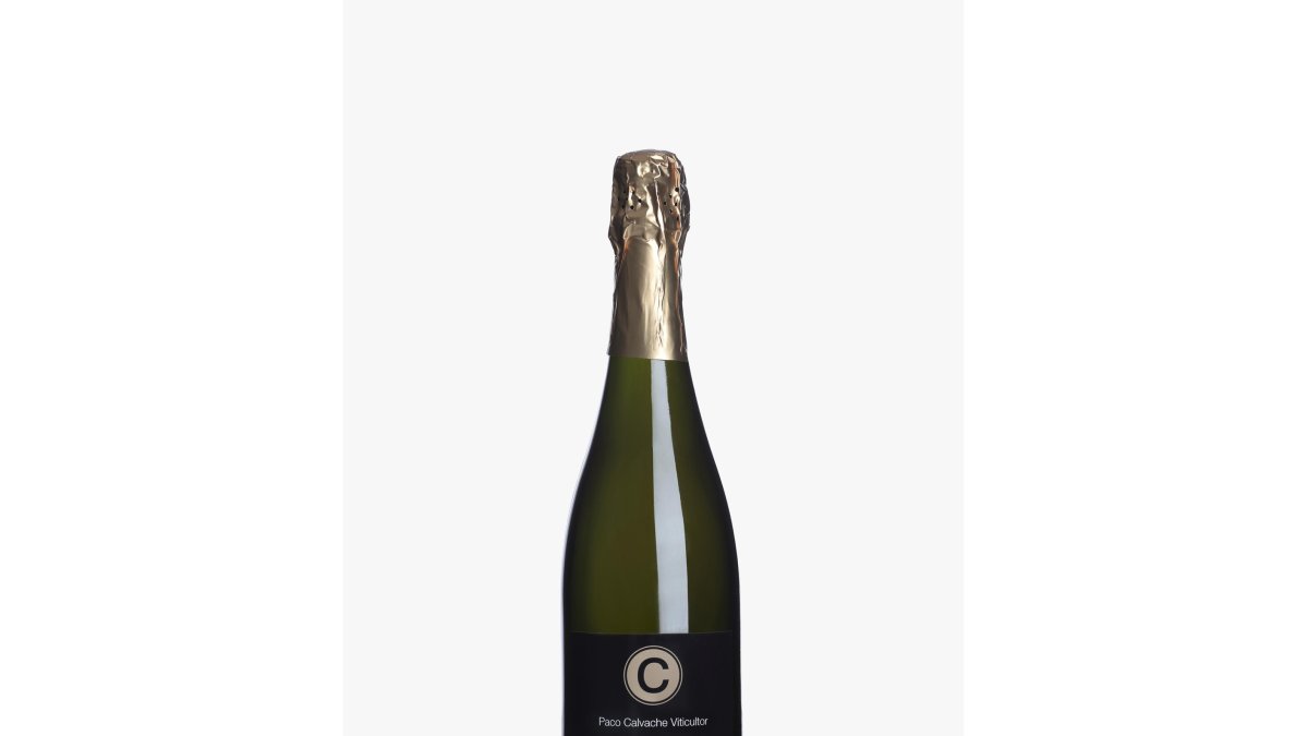 La bodega lanzará la siguiente añada de su edición exclusiva Brut Nature.