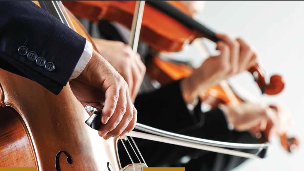 Detalle del cartel del curso de la OCAL.